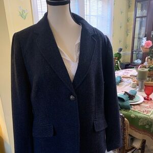 NWT Talbots Aberdeen blazer Size 12